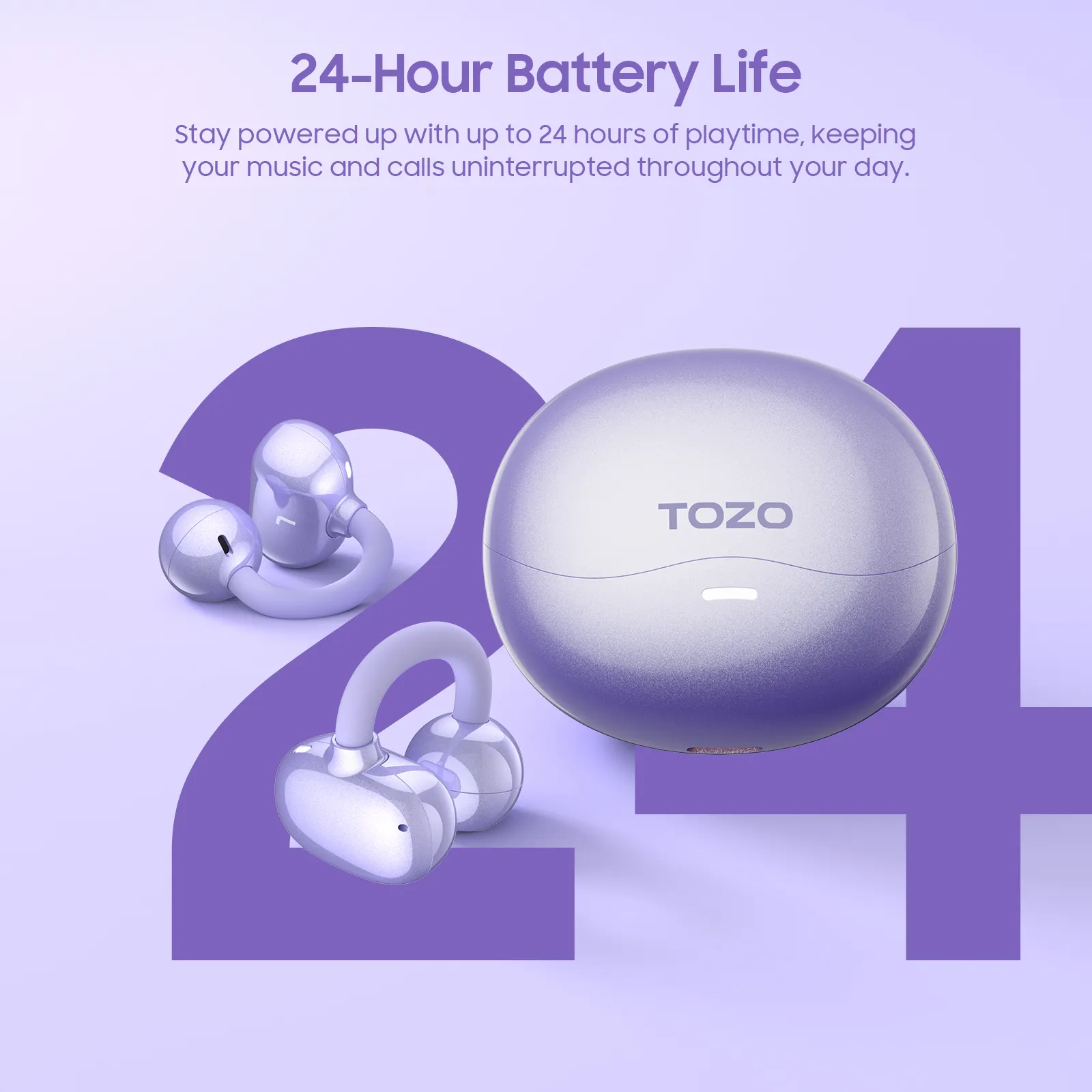 TOZO OpenOrb - Image 5