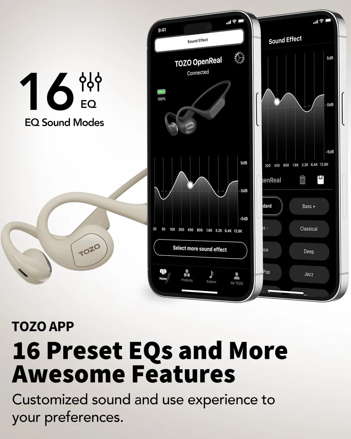 TOZO OpenReal - Image 10