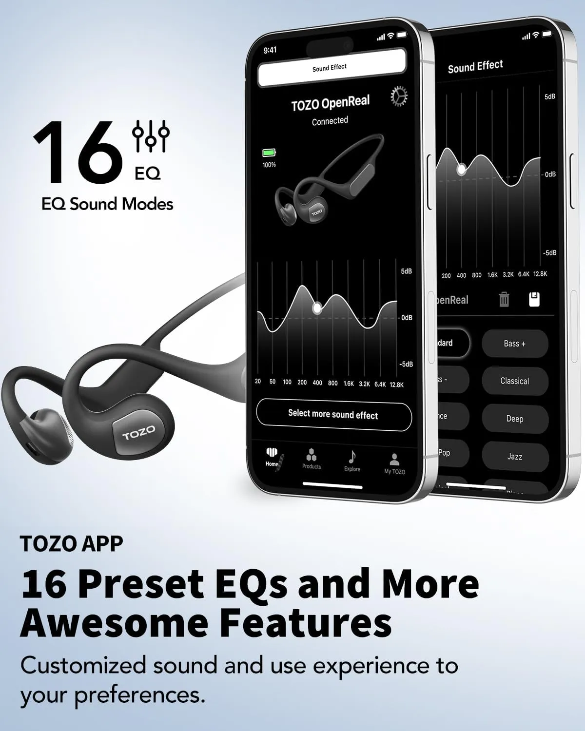 TOZO OpenReal - Image 5
