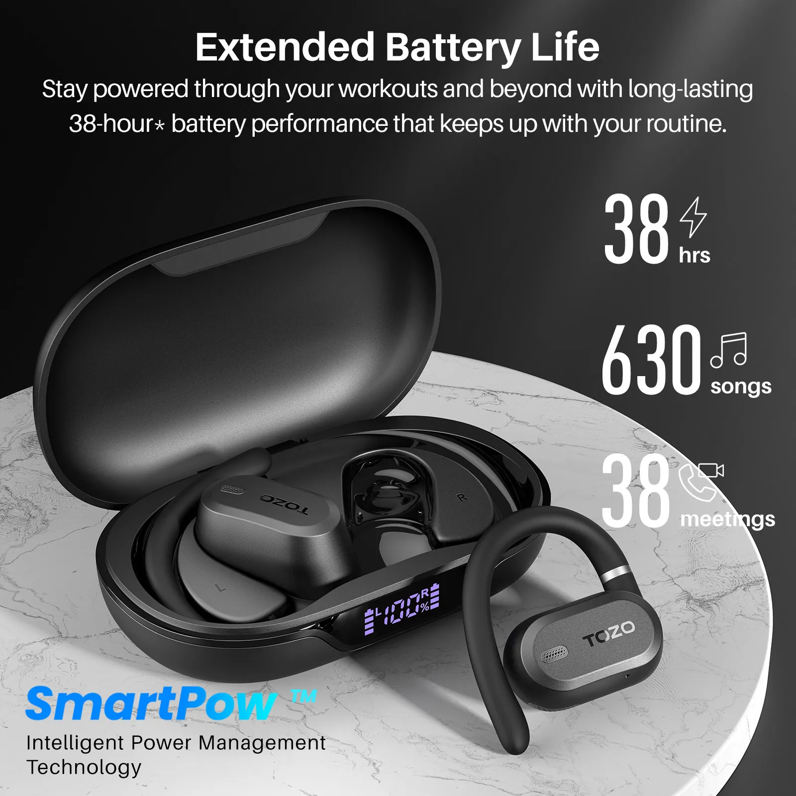 TOZO OpenWear - Image 5