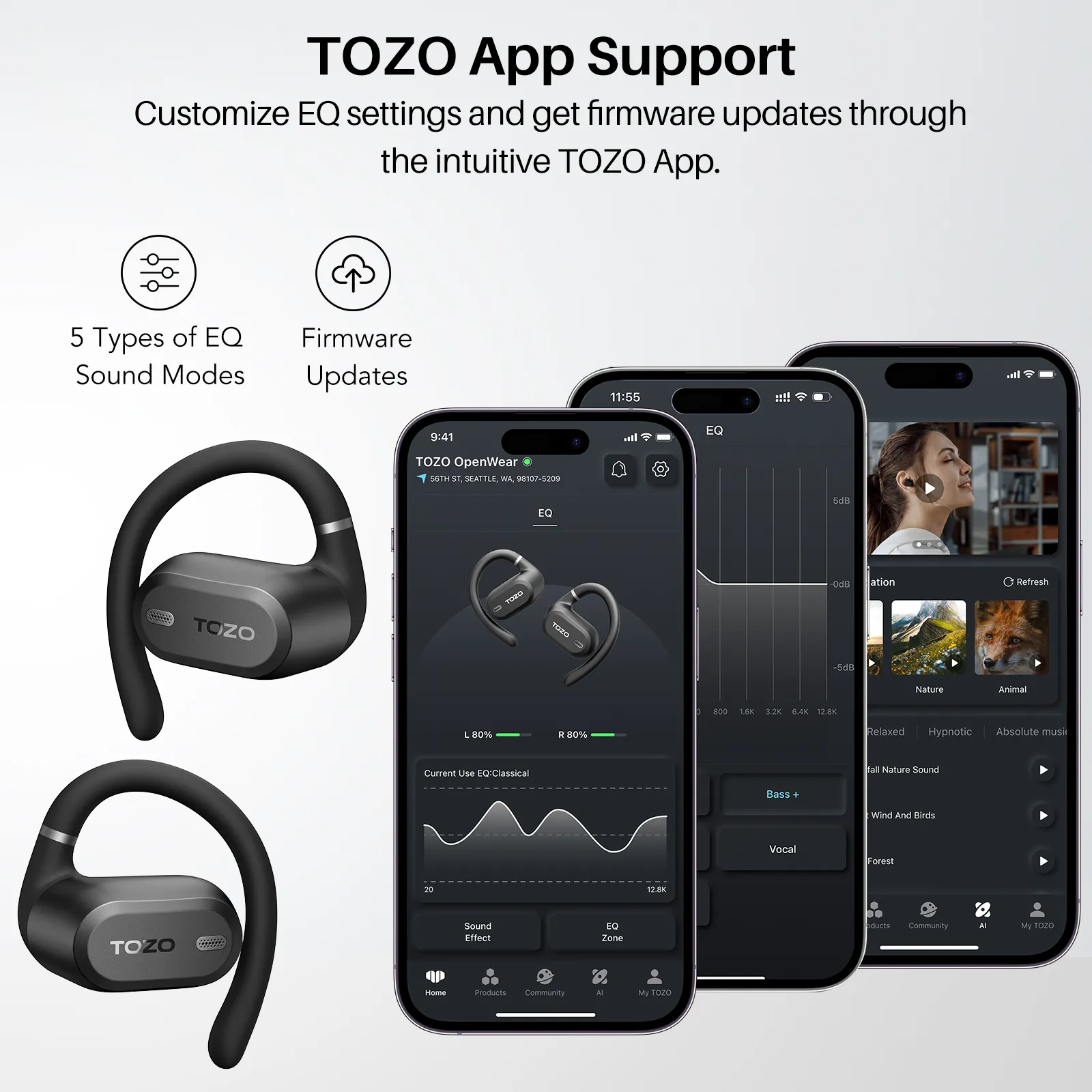 TOZO OpenWear - Image 6