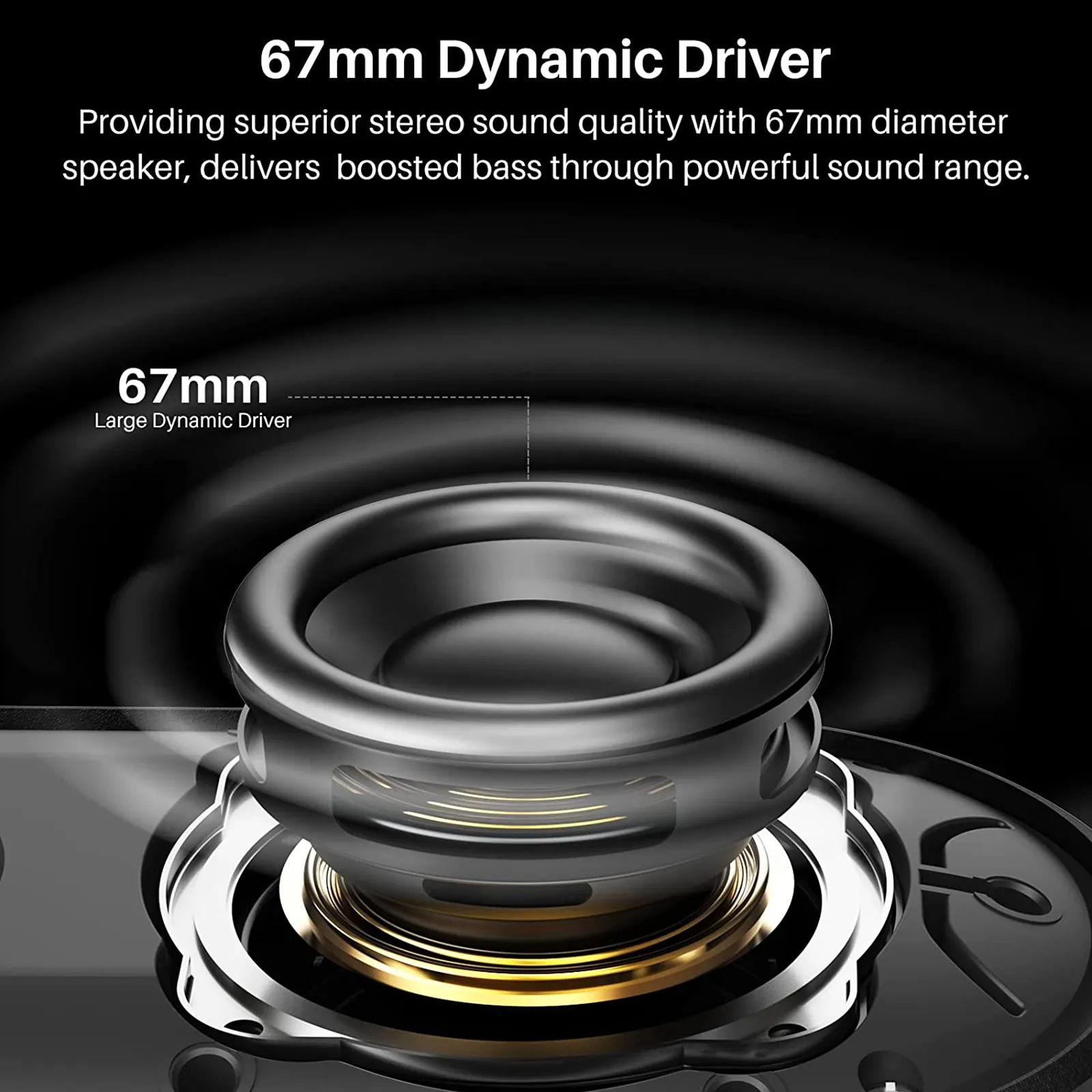TOZO PA1 - Image 3