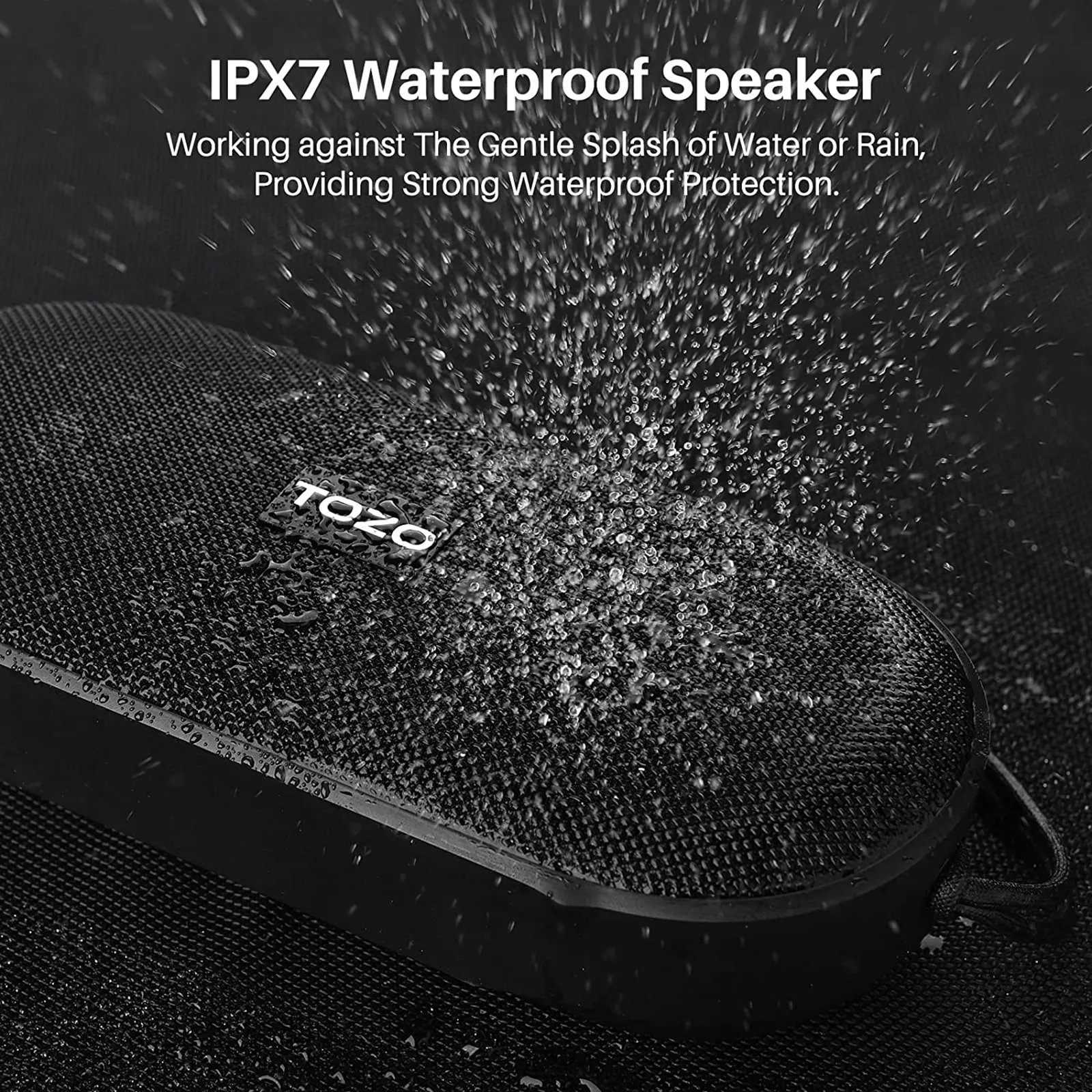 TOZO PA1 - Image 5