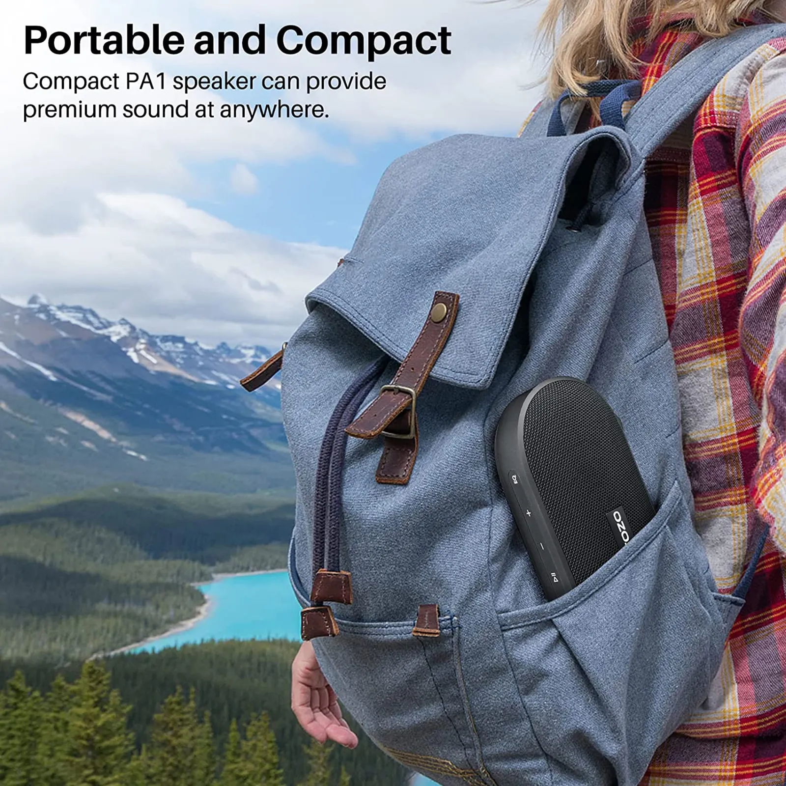TOZO PA1 - Image 6