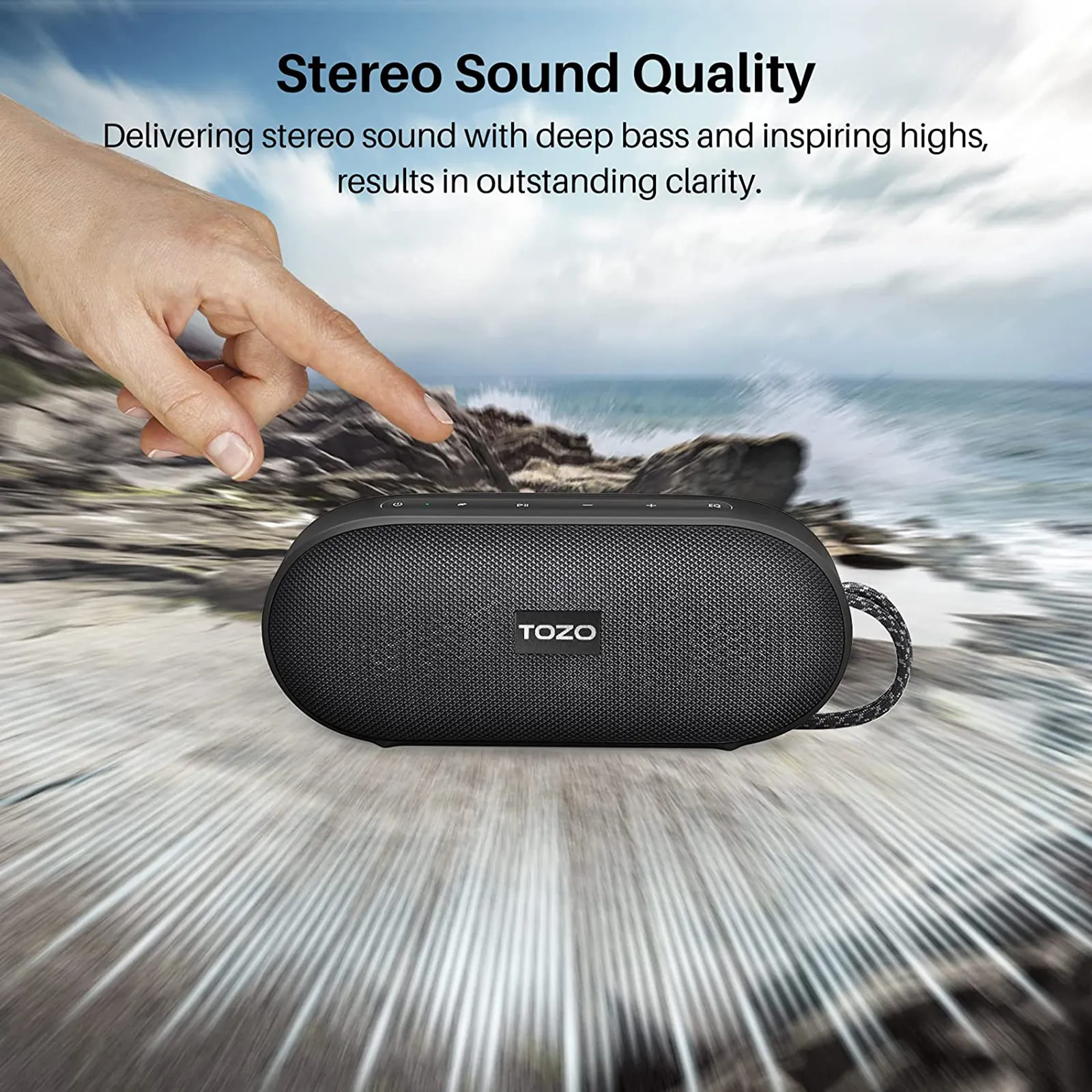 TOZO PA1 - Image 8