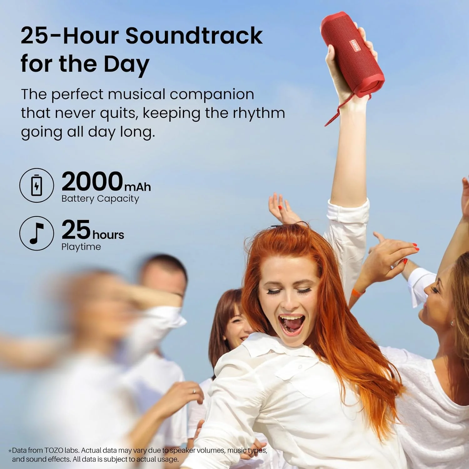 TOZO PA2 - Image 11