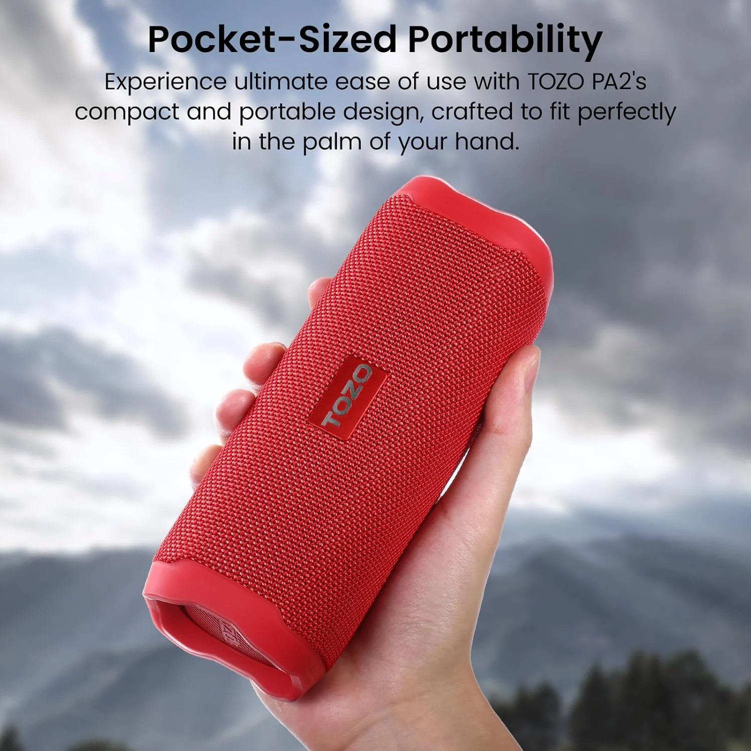 TOZO PA2 - Image 14