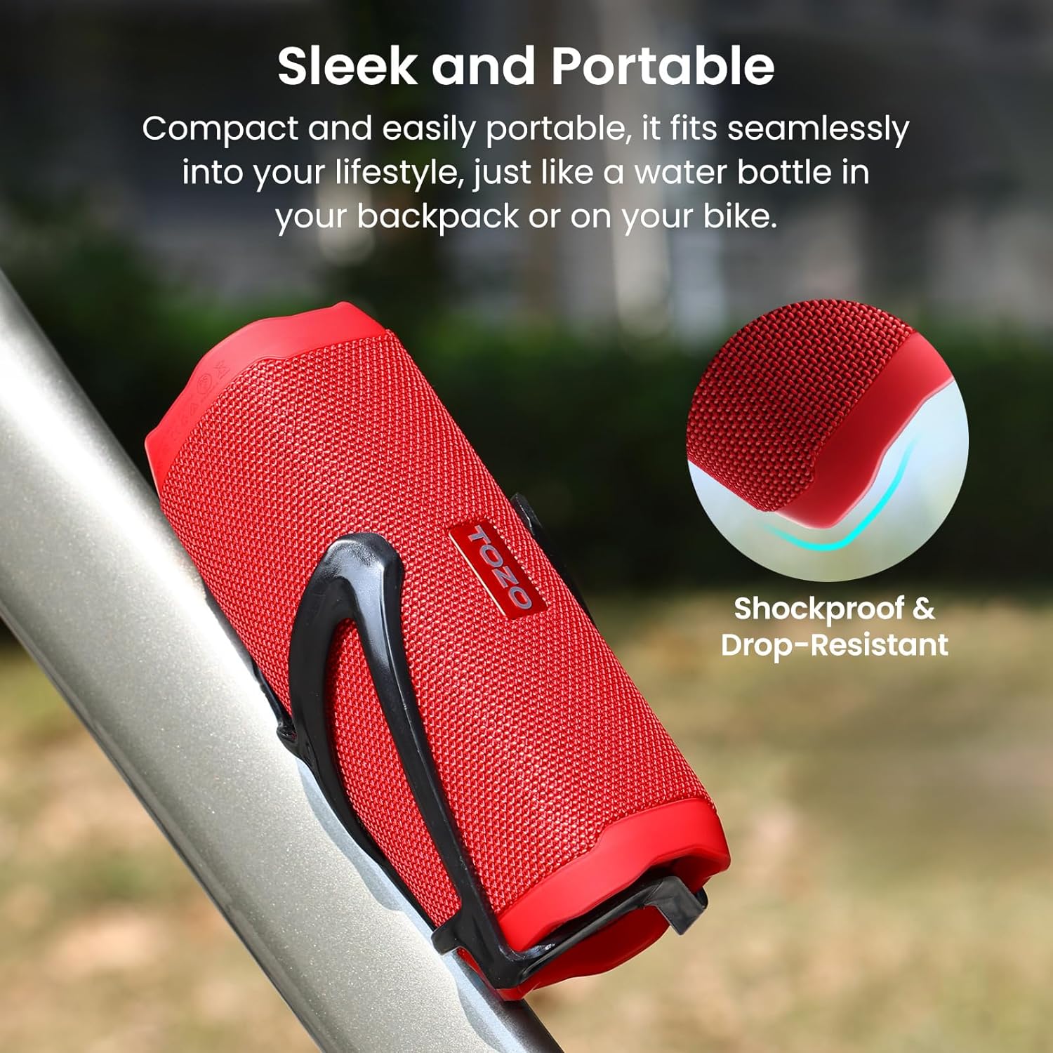 TOZO PA2 - Image 16