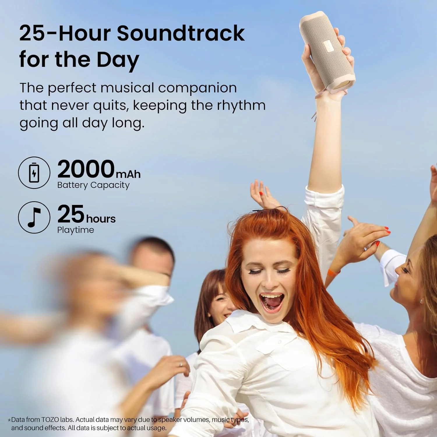 TOZO PA2 - Image 20