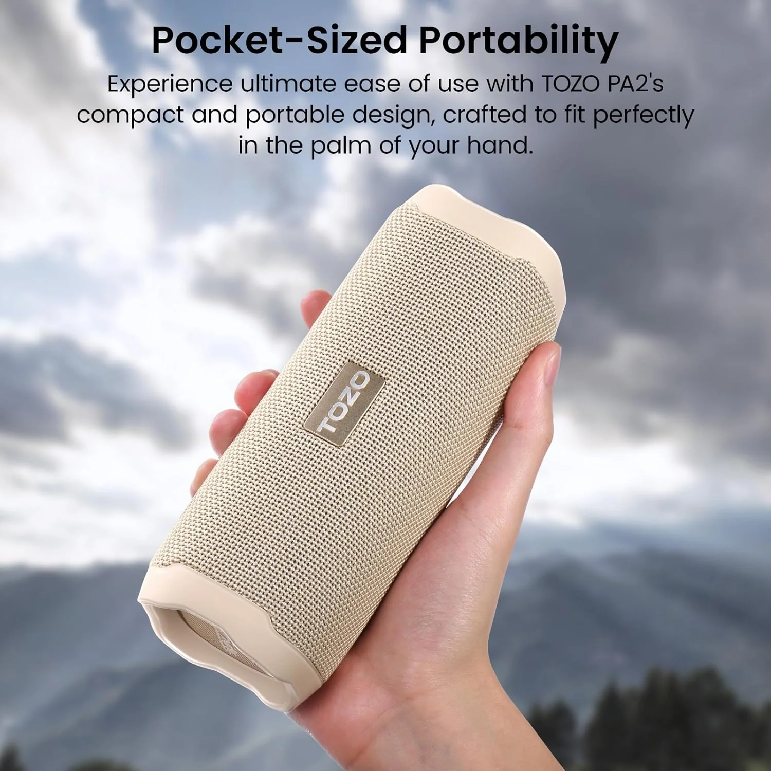 TOZO PA2 - Image 22