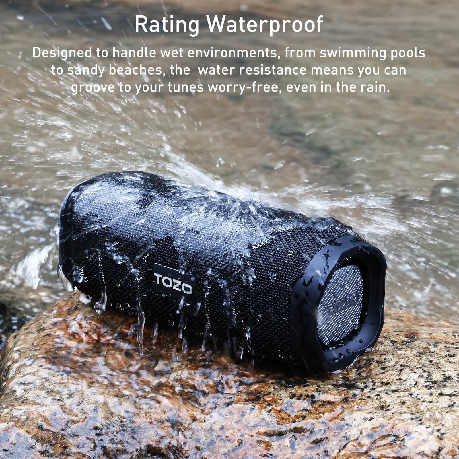 TOZO PA2 - Image 4