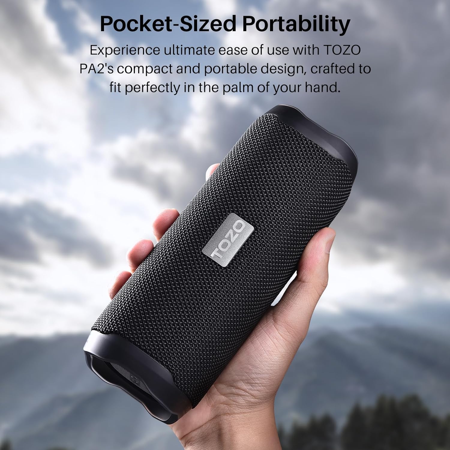 TOZO PA2 - Image 6