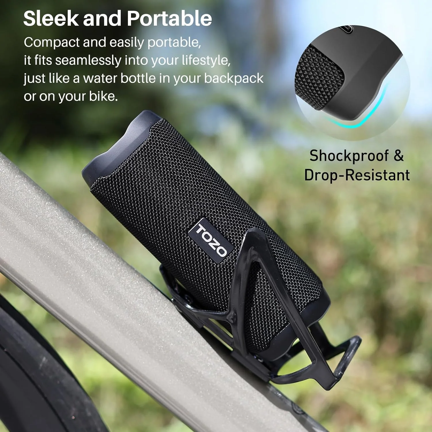 TOZO PA2 - Image 8