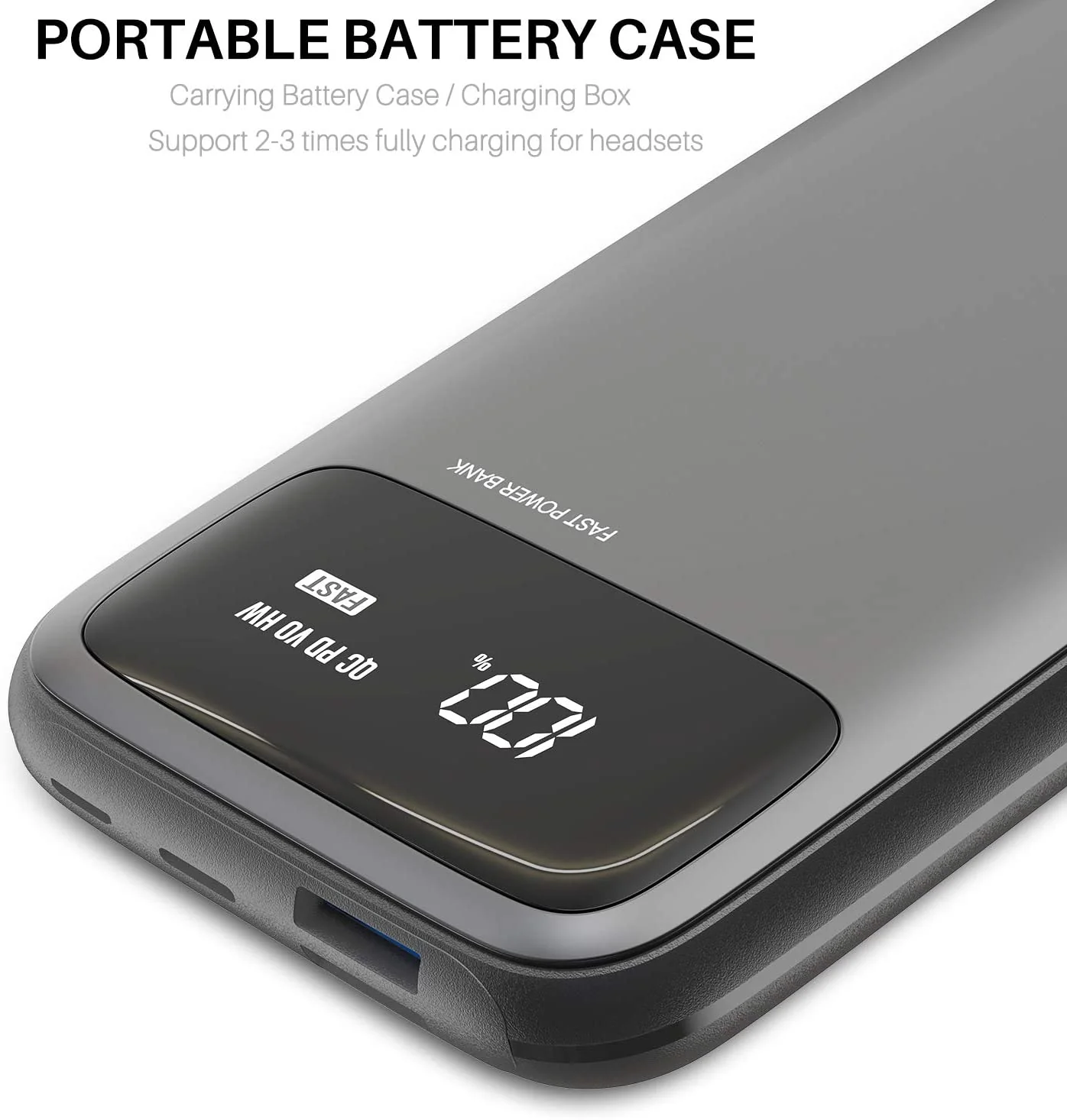 TOZO PB2 Power Bank - Image 4
