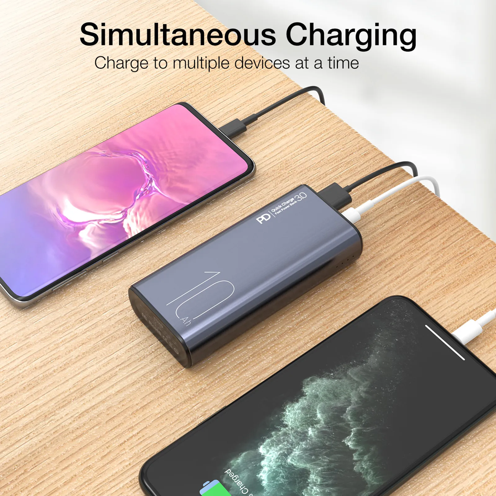 TOZO PB3 - Image 10