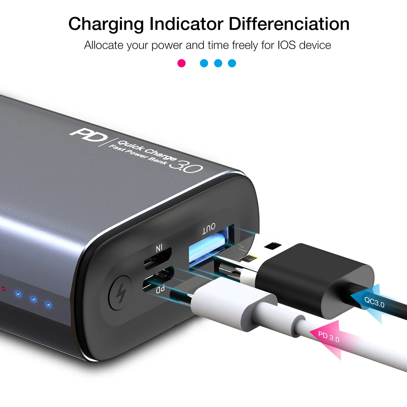 TOZO PB3 - Image 11