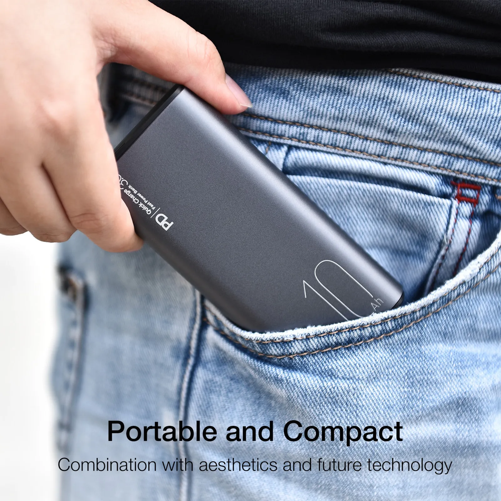 TOZO PB3 - Image 12