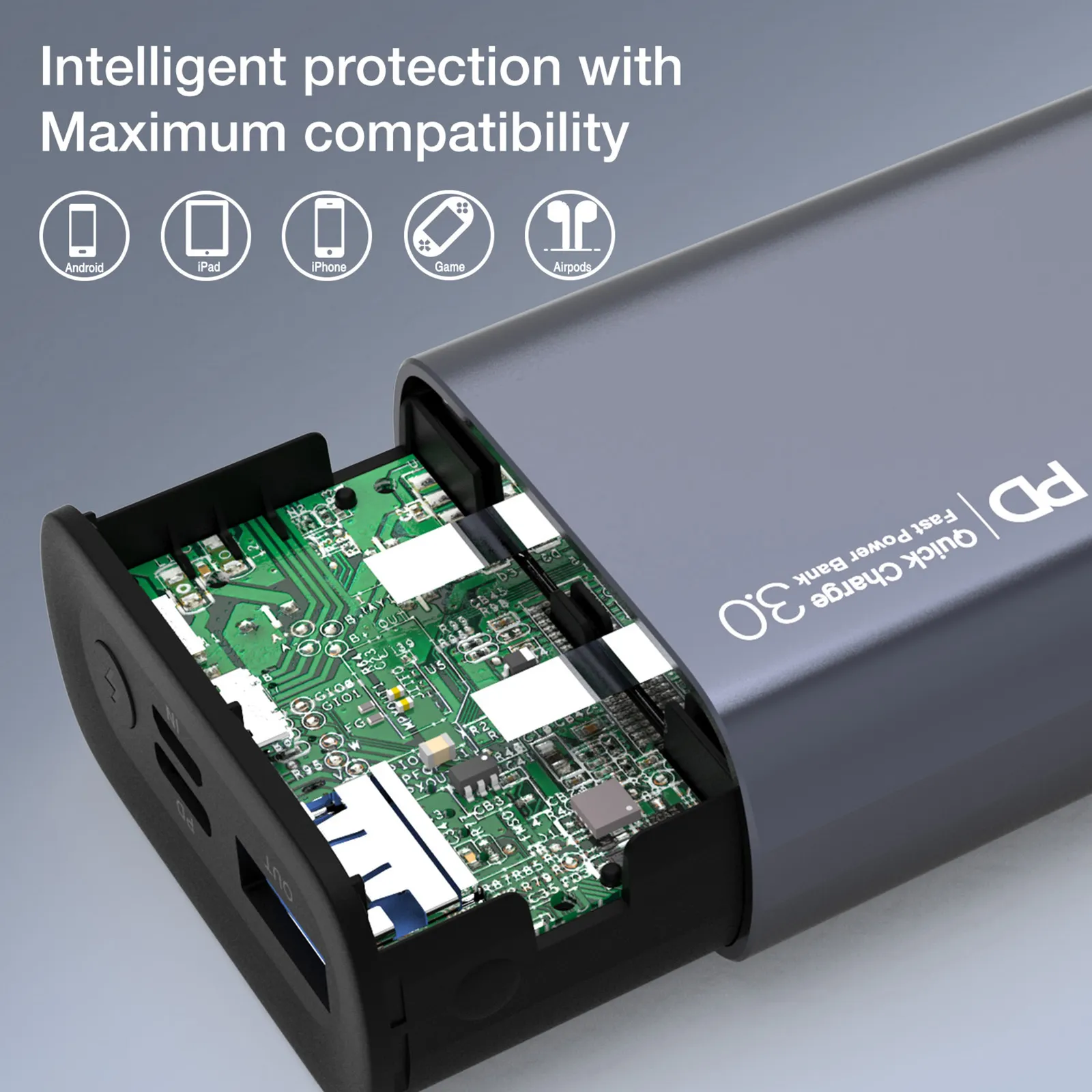 TOZO PB3 - Image 14