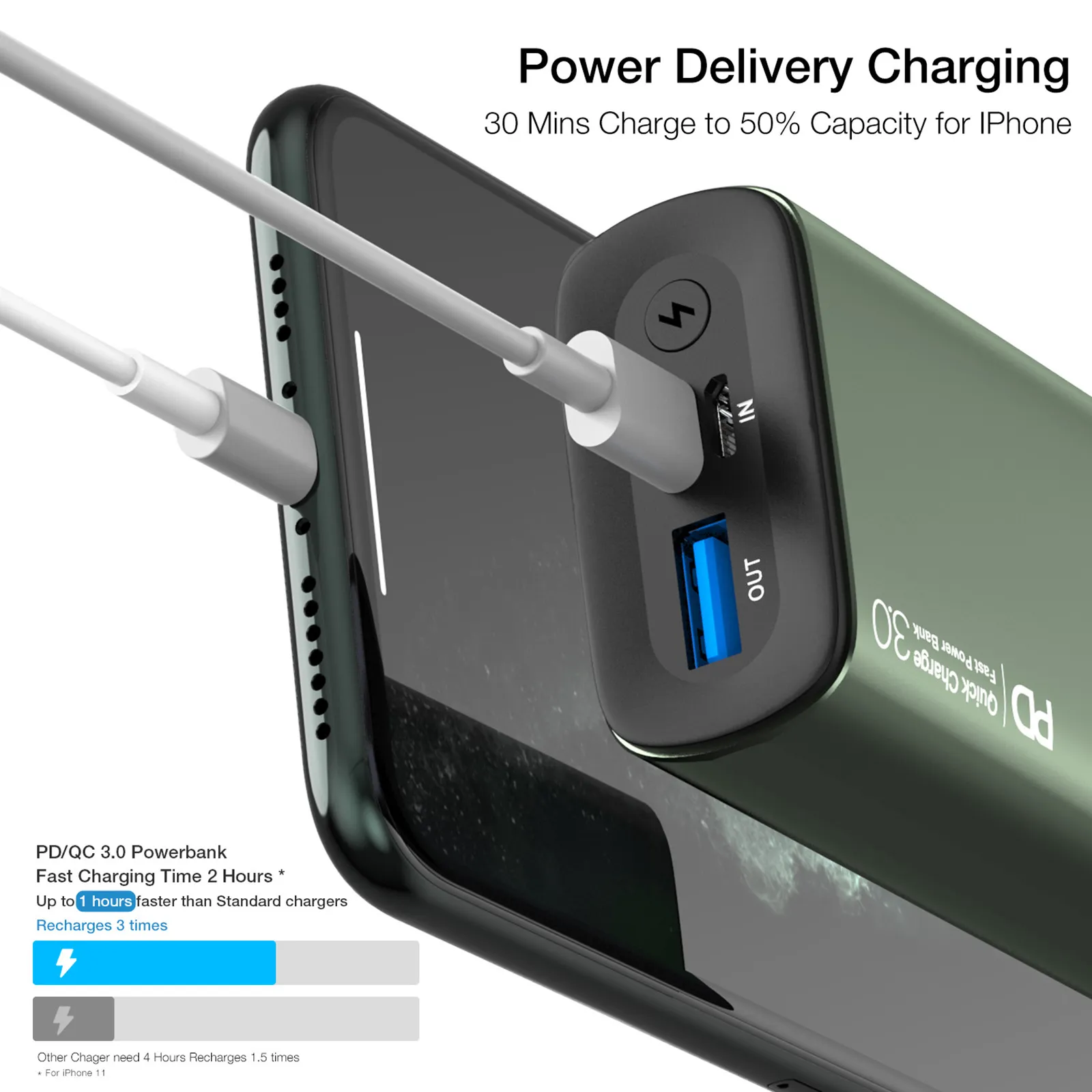 TOZO PB3 - Image 16