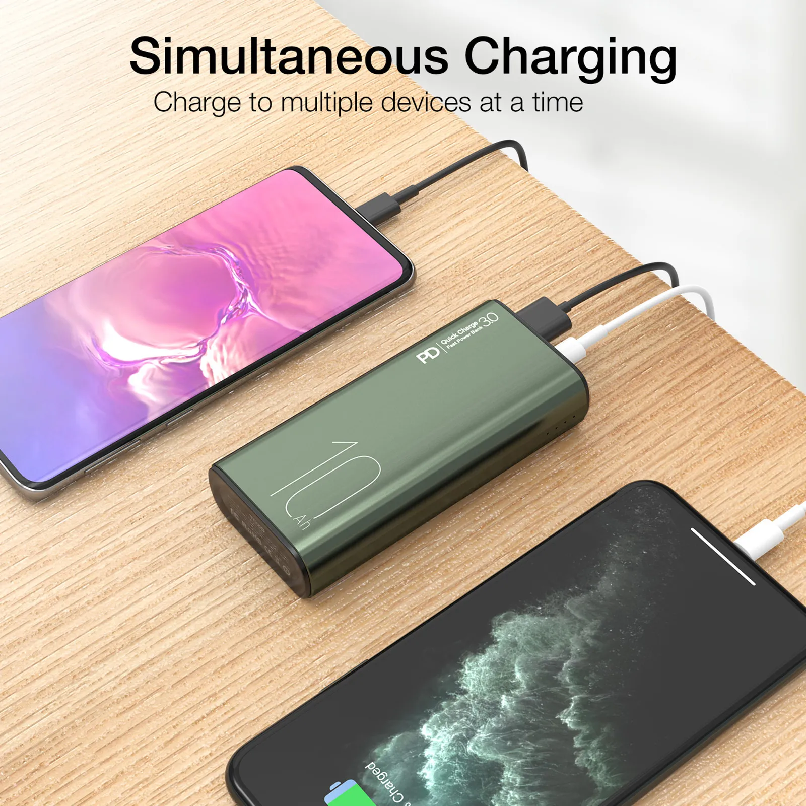 TOZO PB3 - Image 17