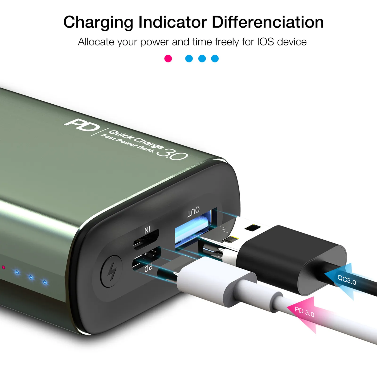 TOZO PB3 - Image 18