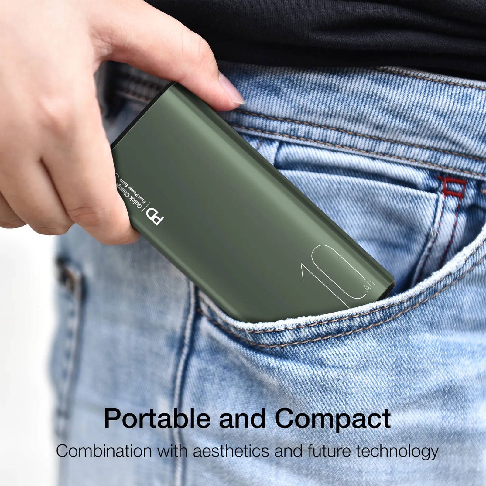 TOZO PB3 - Image 19