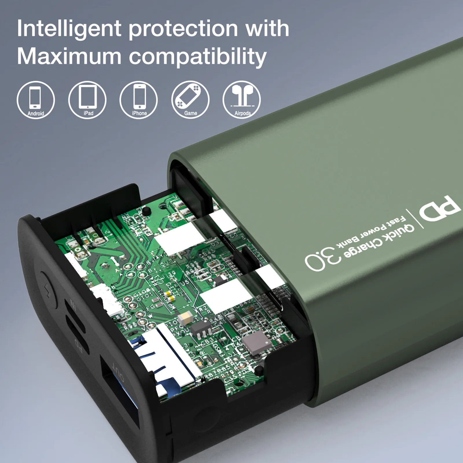 TOZO PB3 - Image 21