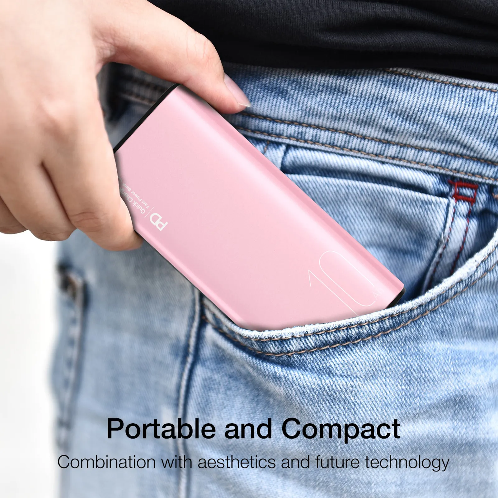 TOZO PB3 - Image 26