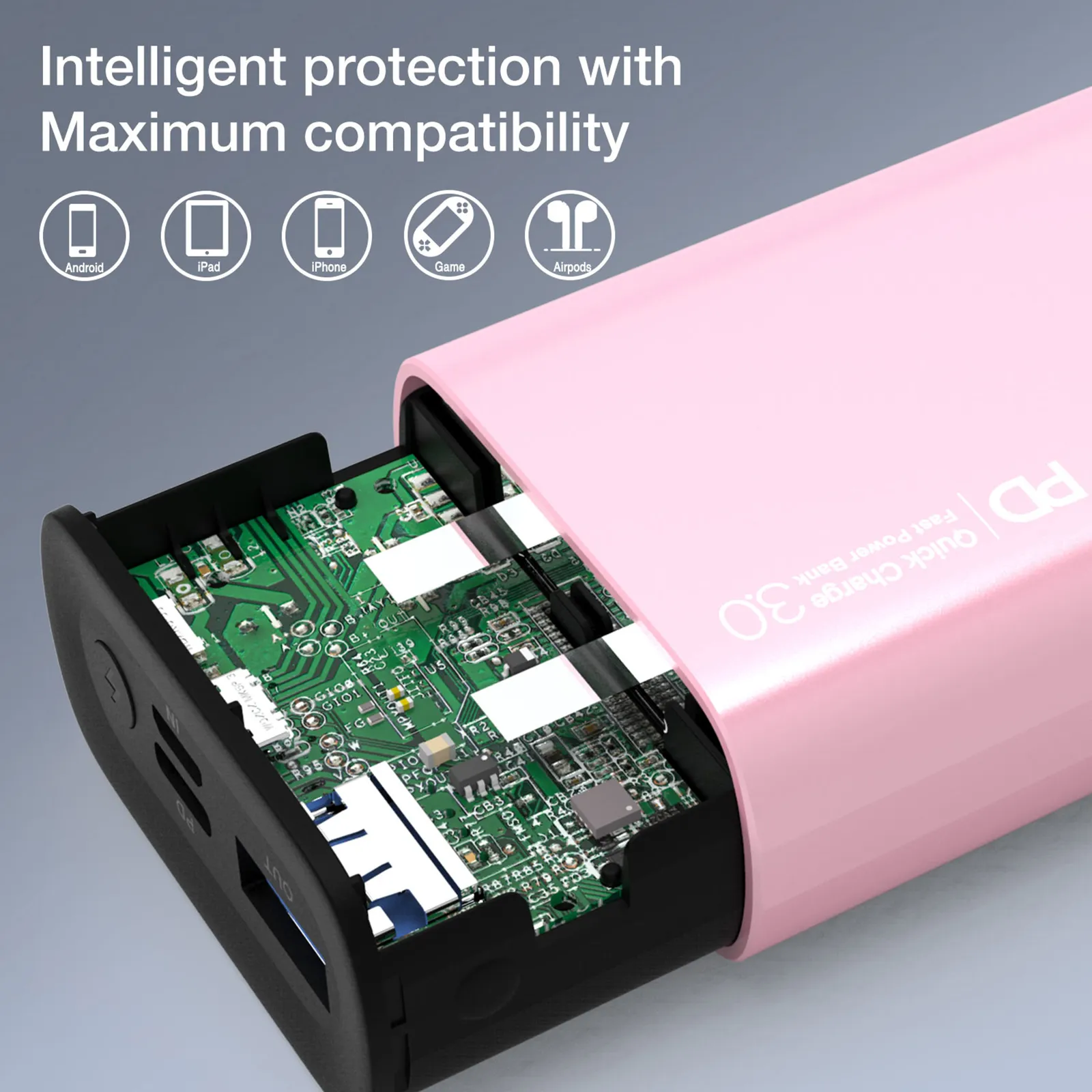 TOZO PB3 - Image 28