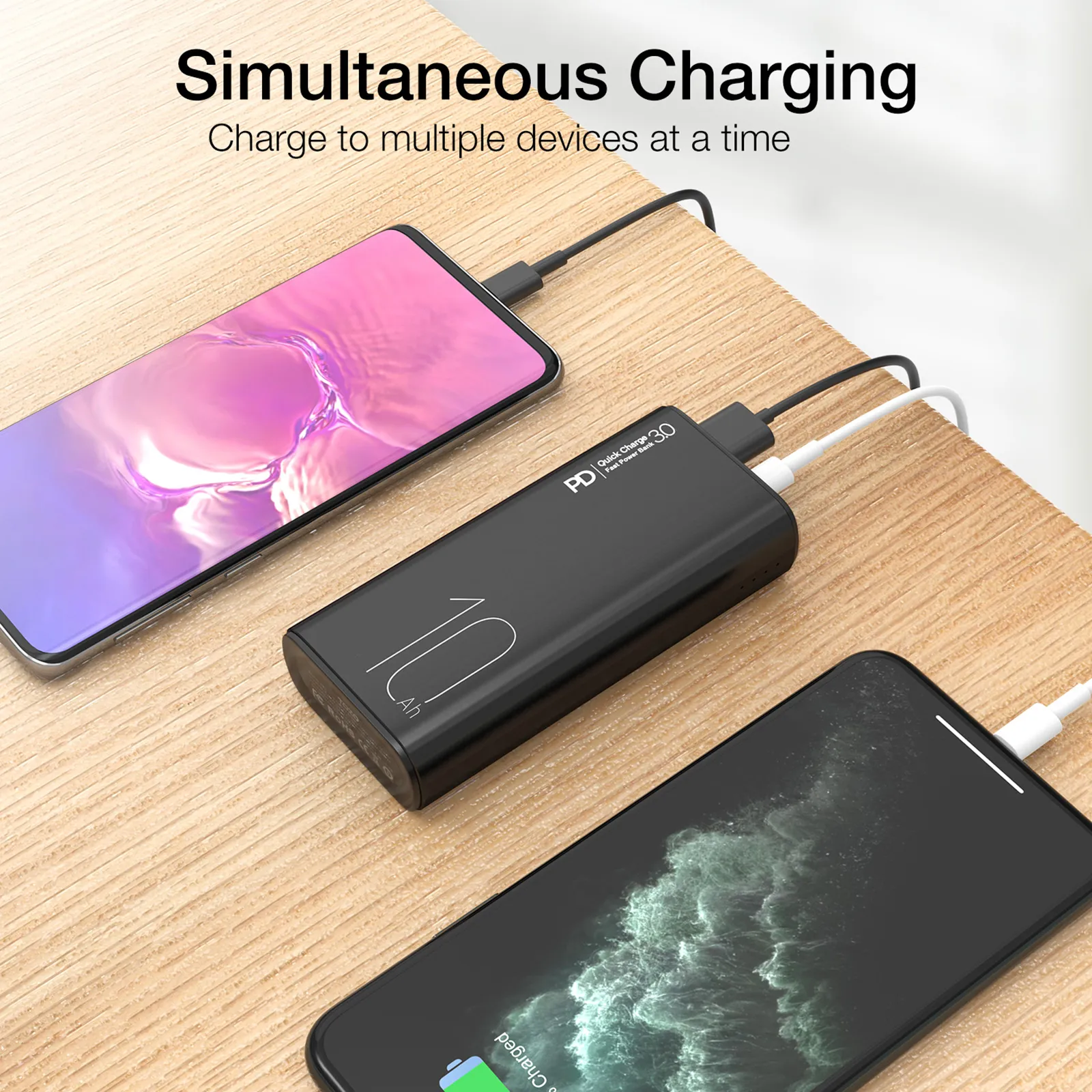 TOZO PB3 - Image 3