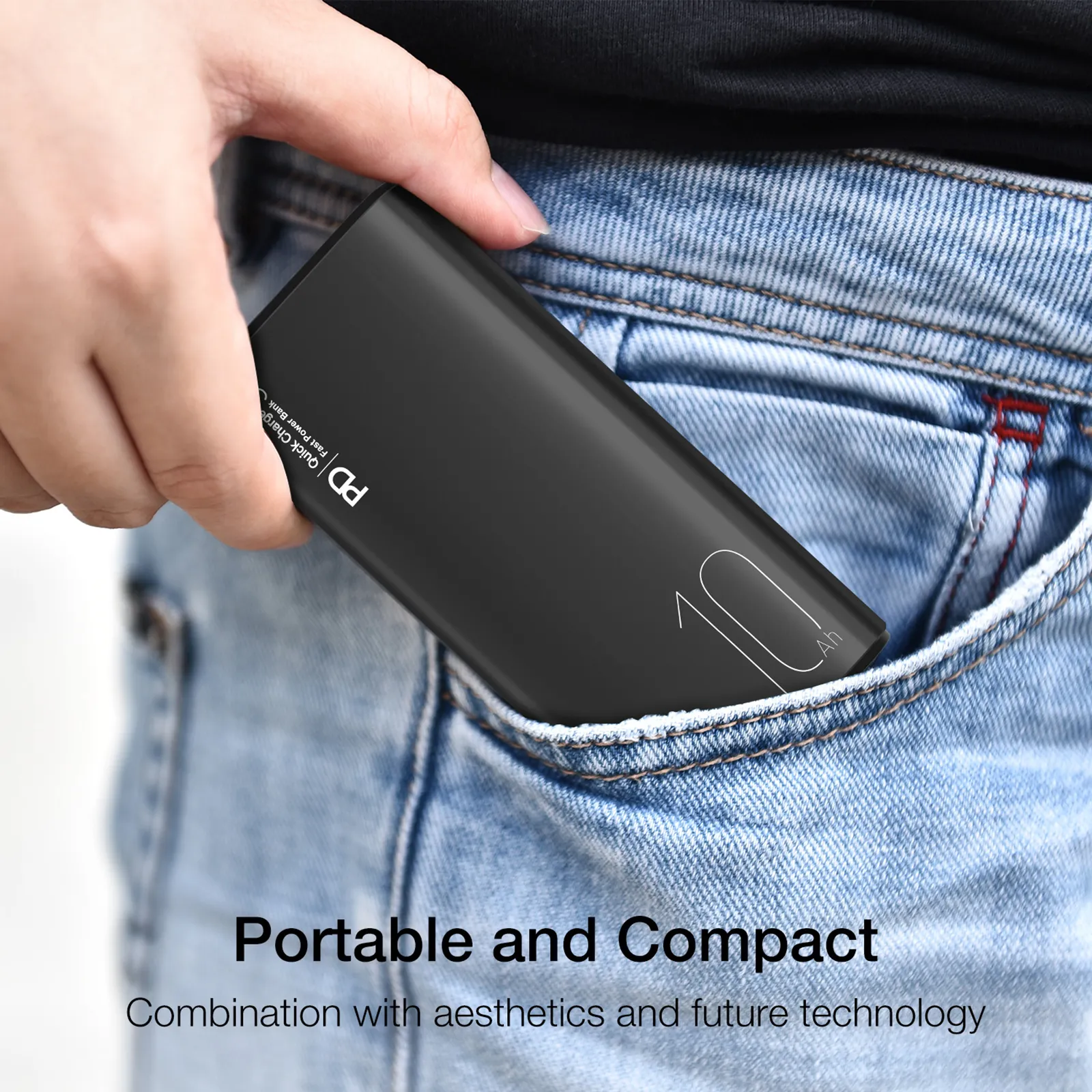 TOZO PB3 - Image 5