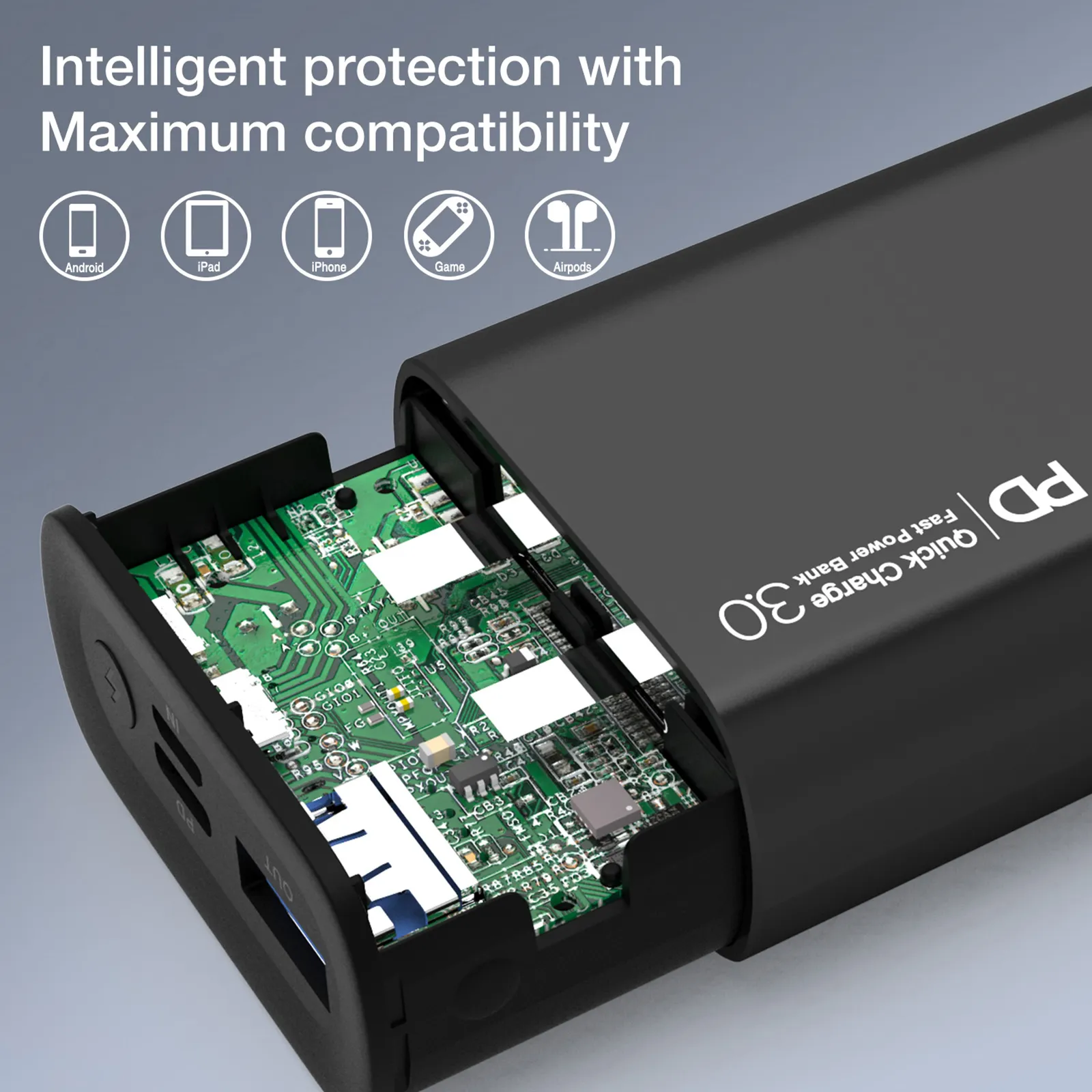 TOZO PB3 - Image 7