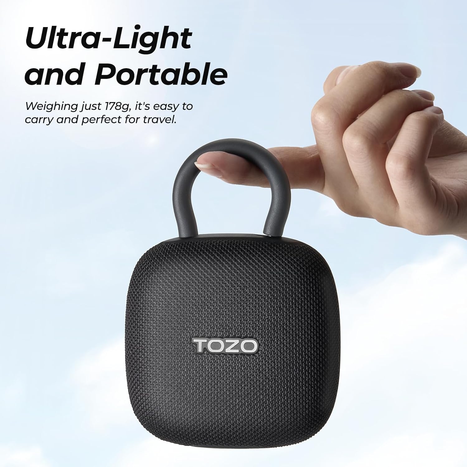 TOZO PE1 - Image 3