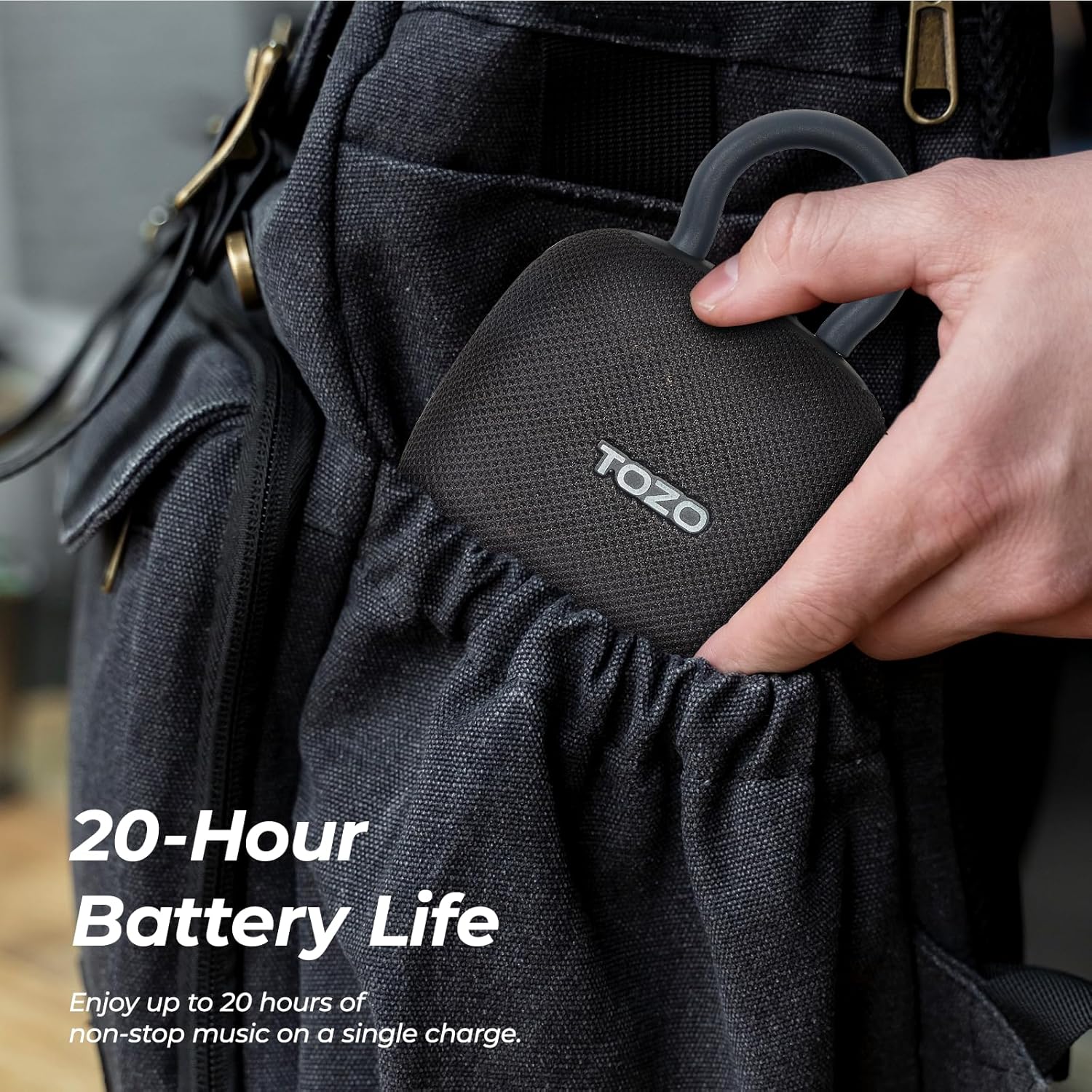 TOZO PE1 - Image 4