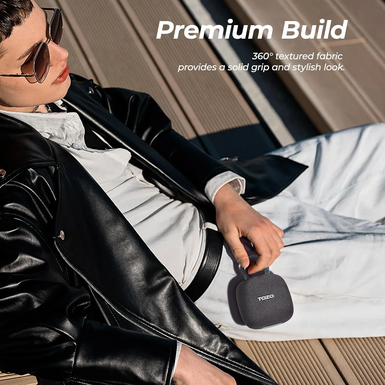 TOZO PE1 - Image 7