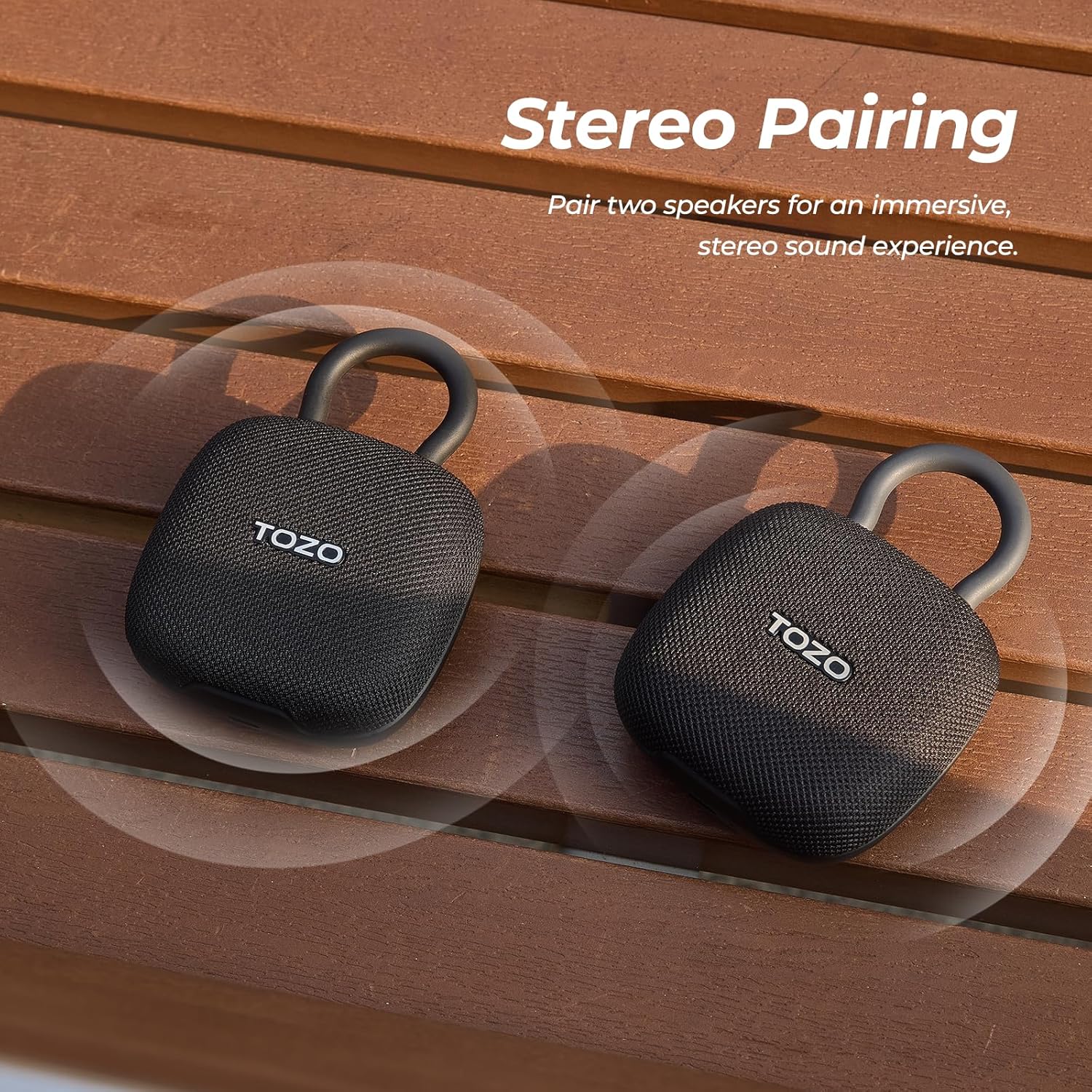 TOZO PE1 - Image 8