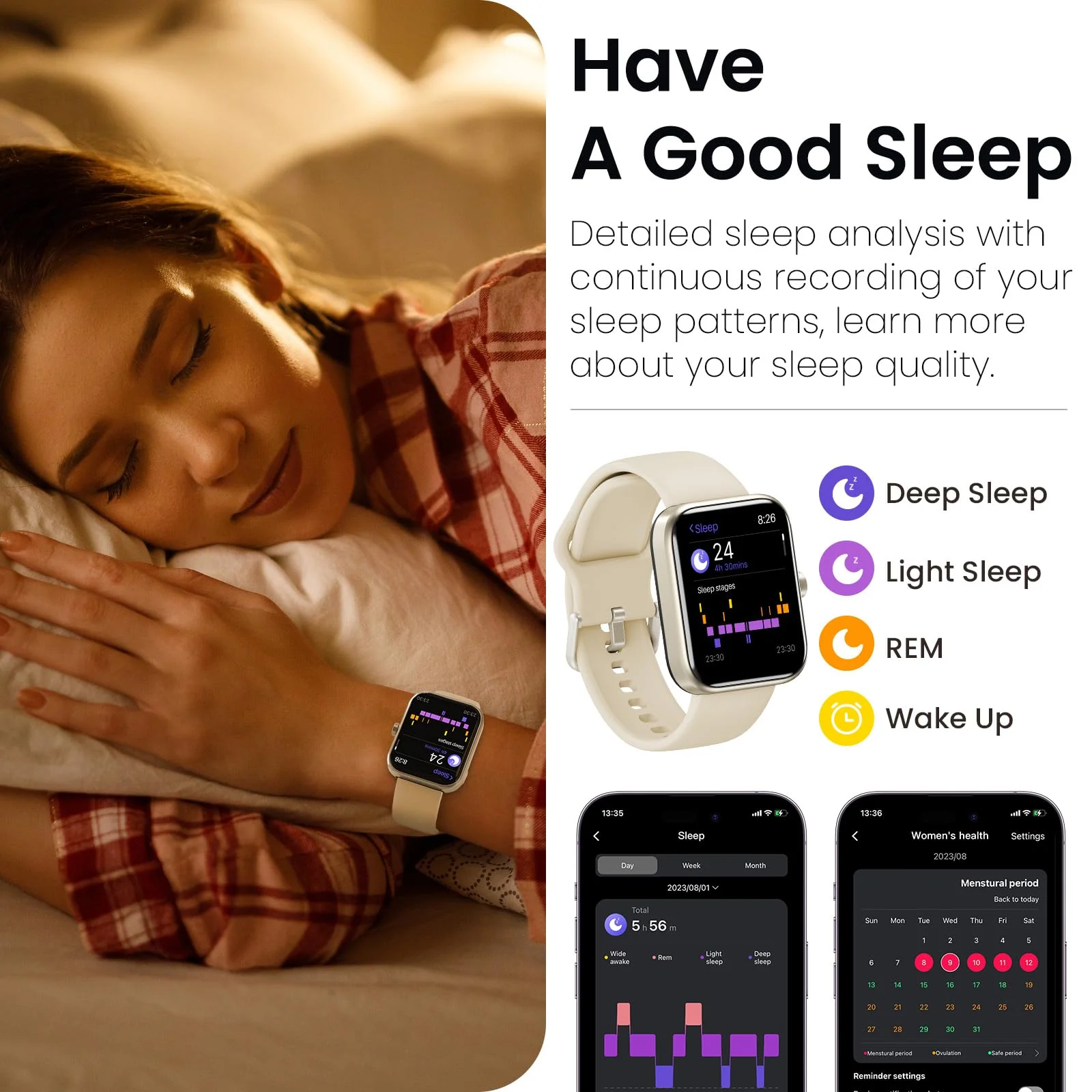 TOZO S3 - Image 13