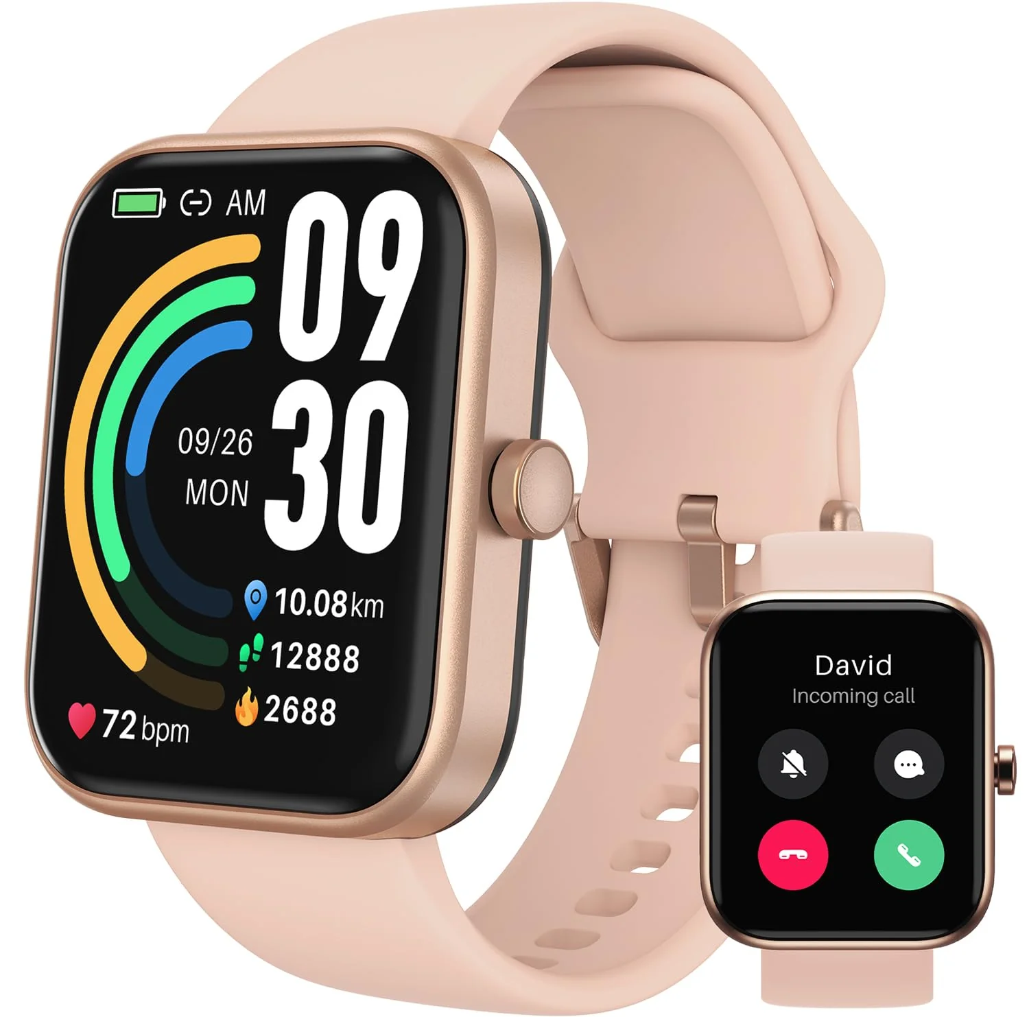 TOZO S3 - Image 18