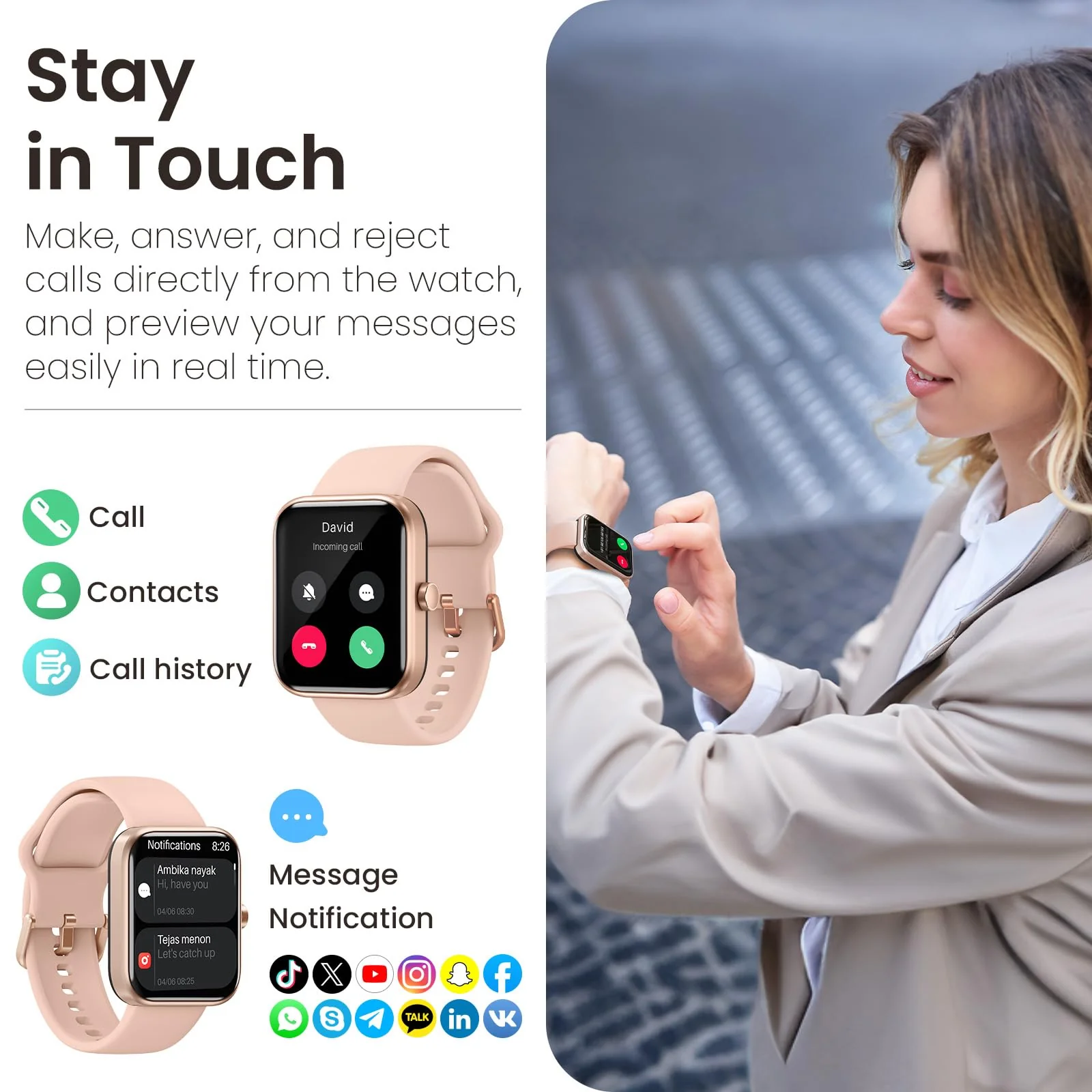 TOZO S3 - Image 19