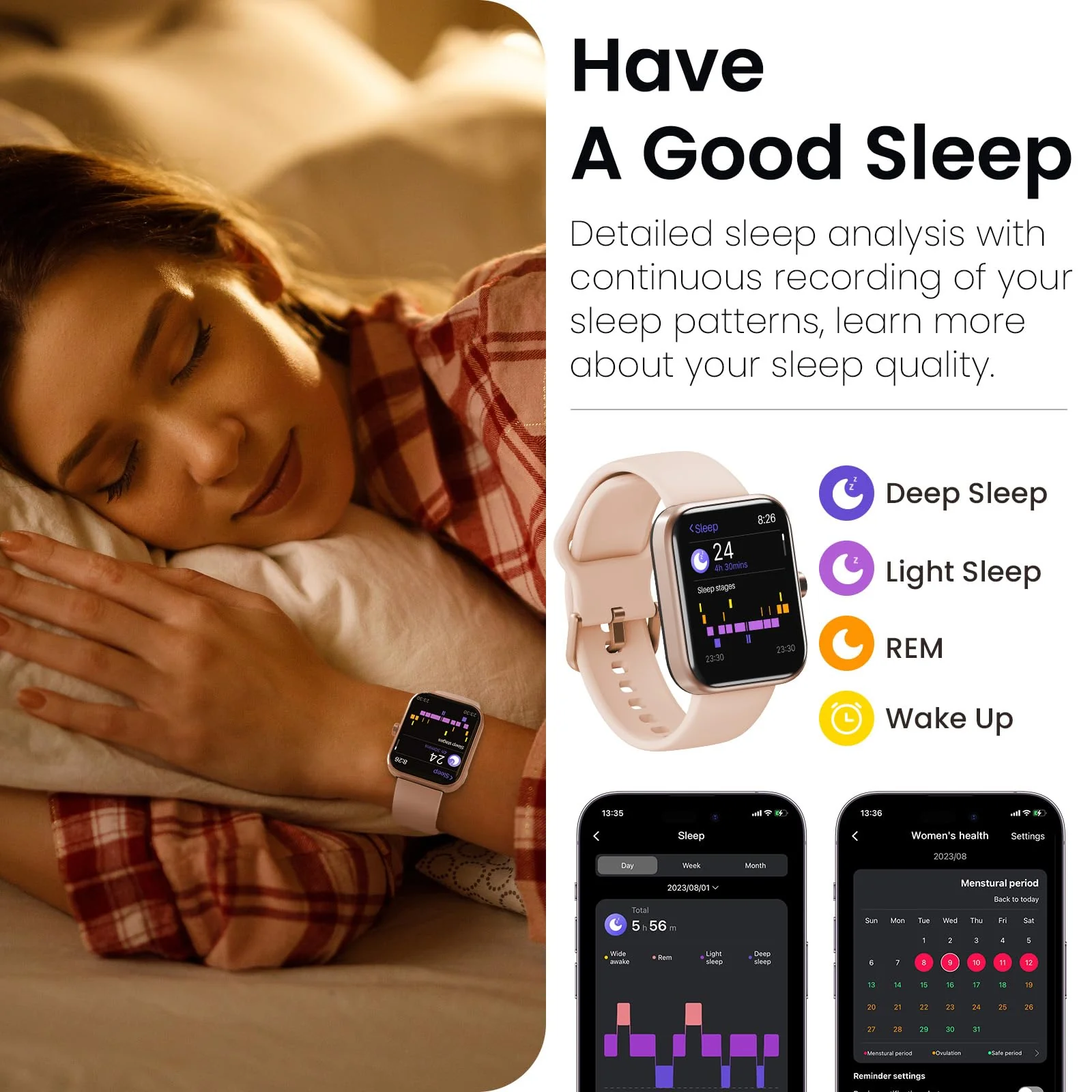 TOZO S3 - Image 22
