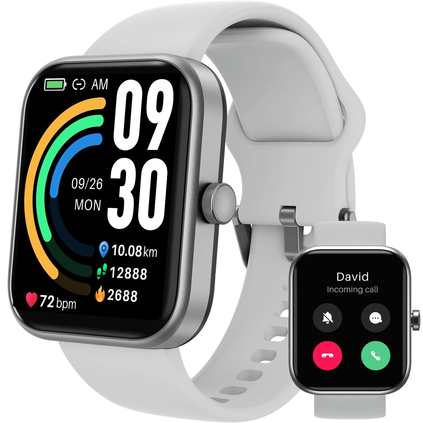 TOZO S3 - Image 26