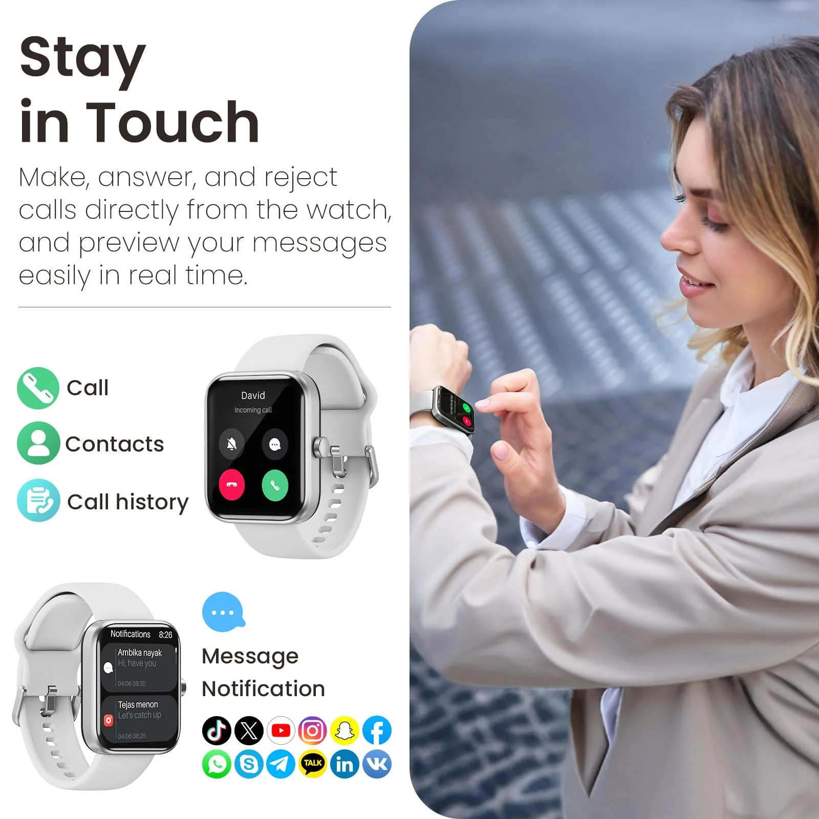 TOZO S3 - Image 27