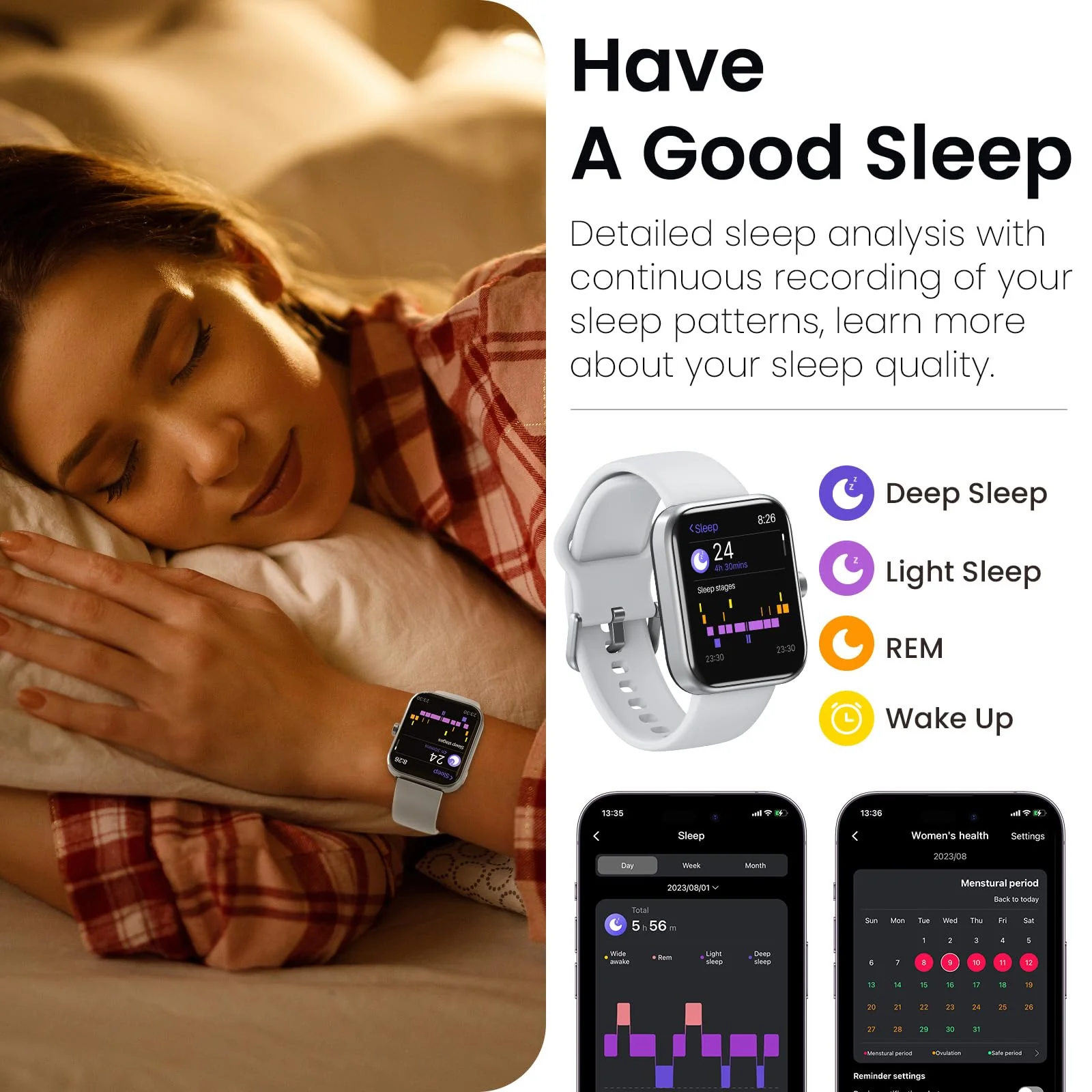 TOZO S3 - Image 30