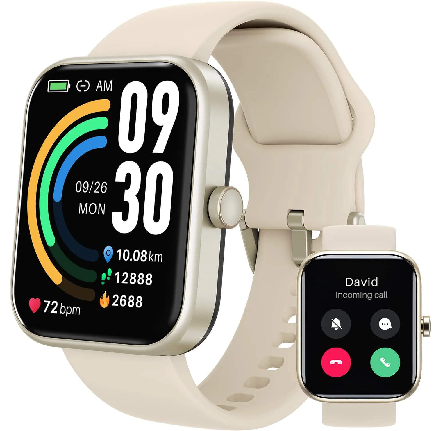 TOZO S3 - Image 9