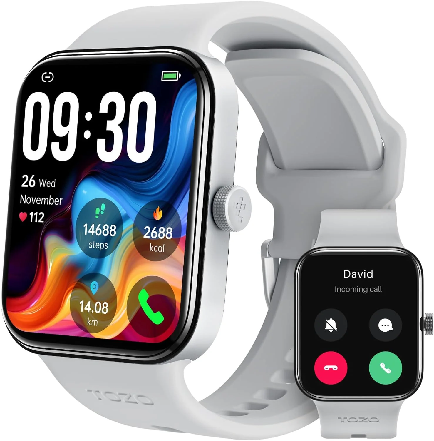 TOZO S4 - Image 11