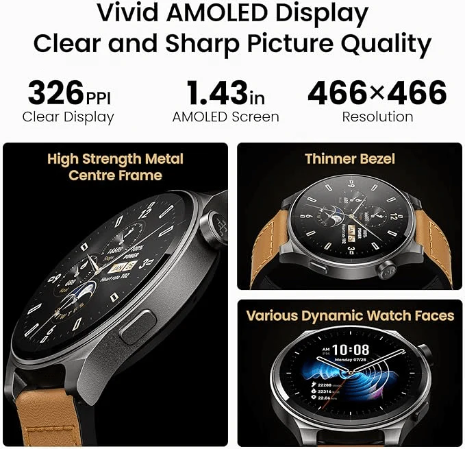 TOZO S5 - Image 11
