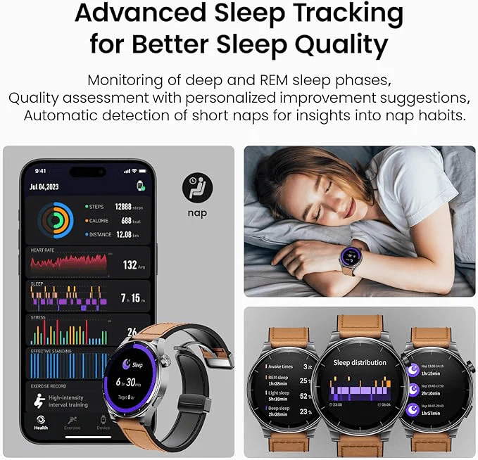 TOZO S5 - Image 14