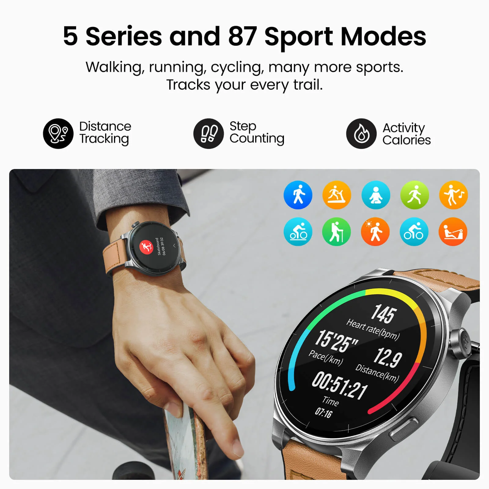 TOZO S5 - Image 17
