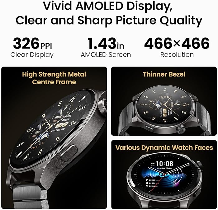 TOZO S5 - Image 21