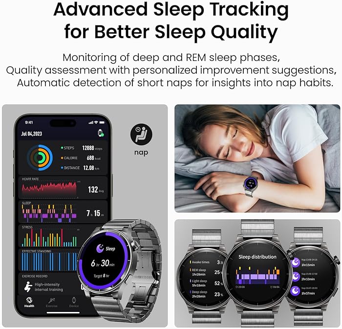 TOZO S5 - Image 22